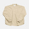 Boysnextdoor Pullover Shirt Jacket Beige